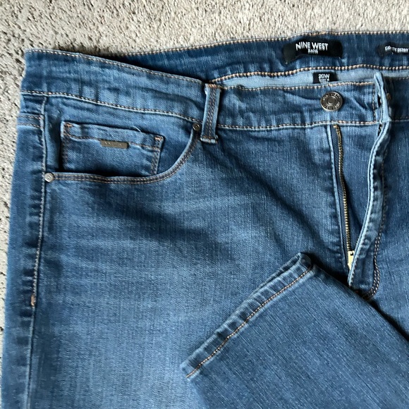 Skinny jeans - Picture 3 of 4